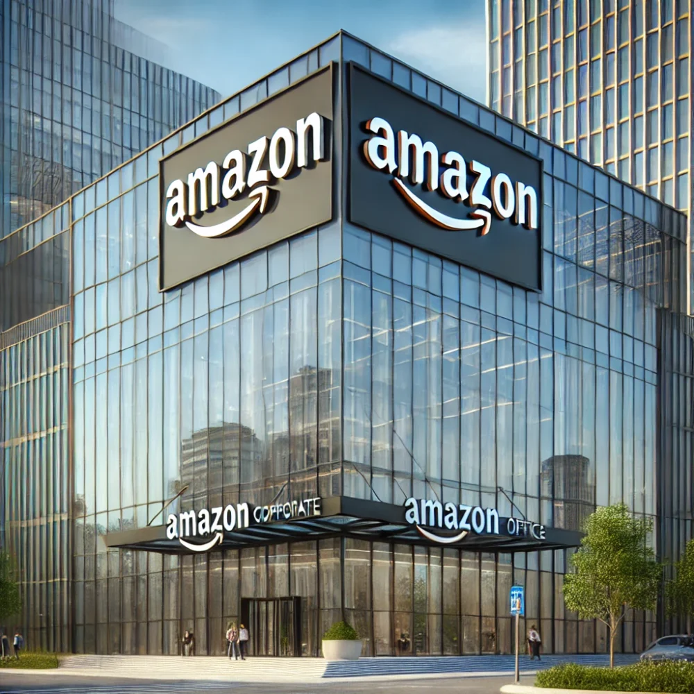 Amazon Office