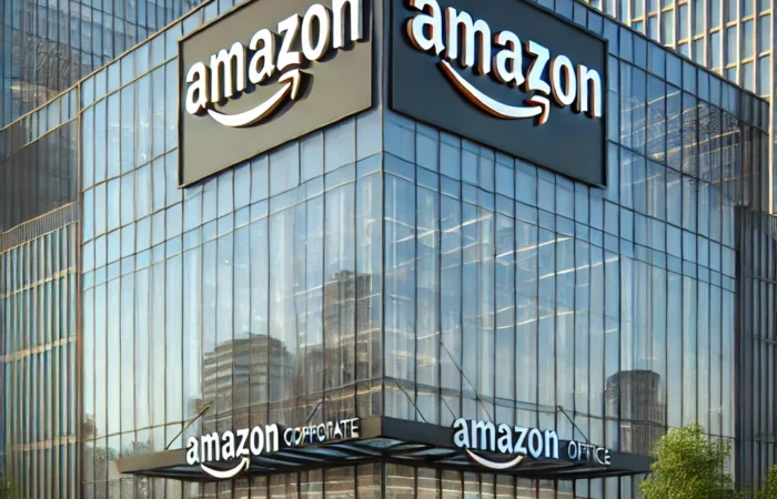 Amazon Office