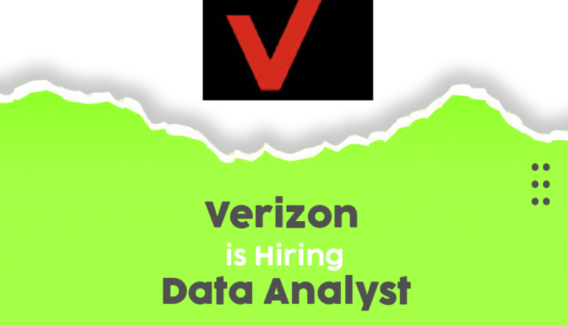 Exciting Verizon Data Analyst Opportunities in Learning and Development for 2025