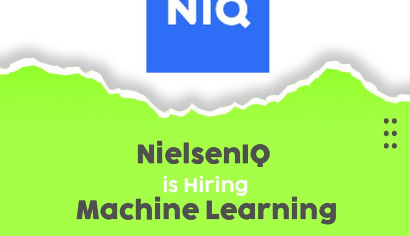 Exciting Machine Learning Engineer Opportunities at NielsenIQ in Pune