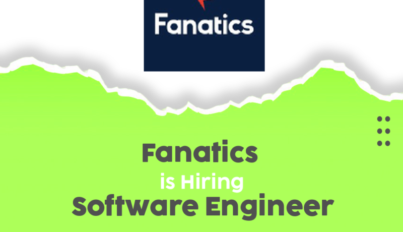 Exciting Software Engineer II Opportunities at Fanatics in Hyderabad