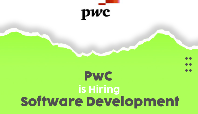 Exciting Career Opportunity: Join PwC as an Associate .NET Developer in Kolkata!