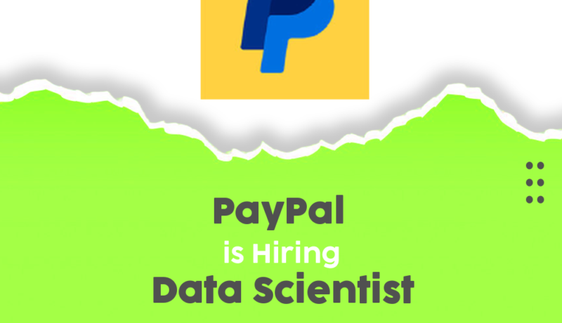 Unlock Your Future: Exciting PayPal Data Scientist Opportunities in Bangalore for 2025