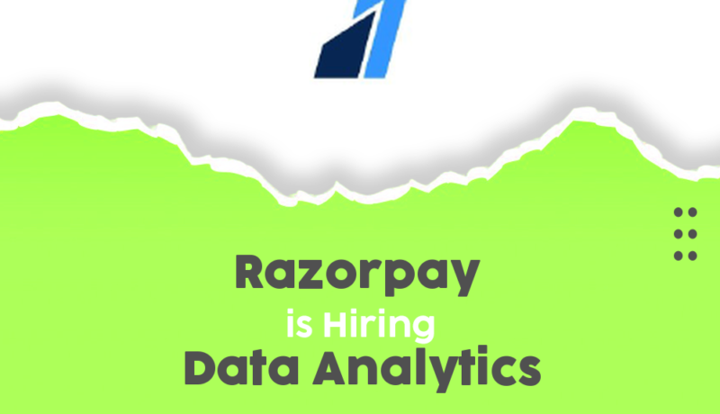 Exciting Data Analytics Career Opportunities at Razorpay in 2025 – Join Us in Bangalore!