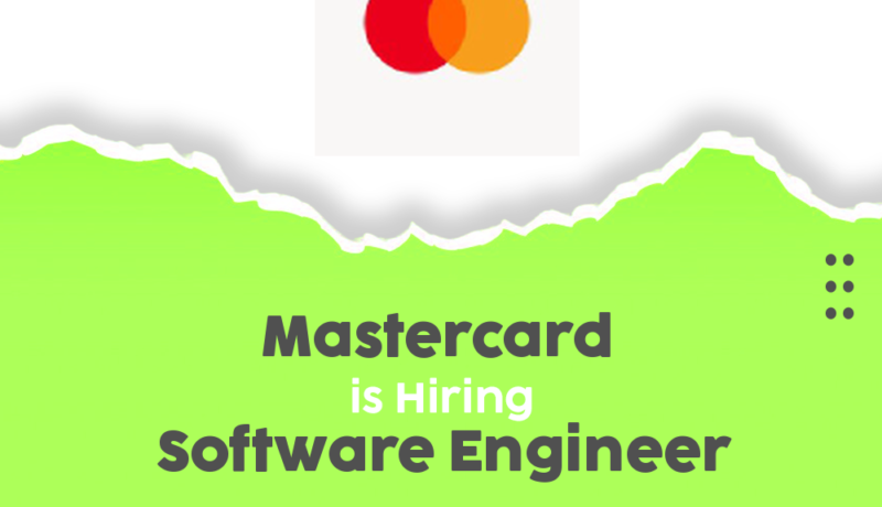 Exciting Software Engineer II Opportunities at Mastercard – Join a Leading Tech Innovator!