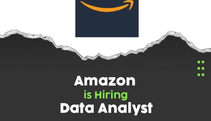 Exciting Amazon Data Analyst Opportunities in Bengaluru for 2025